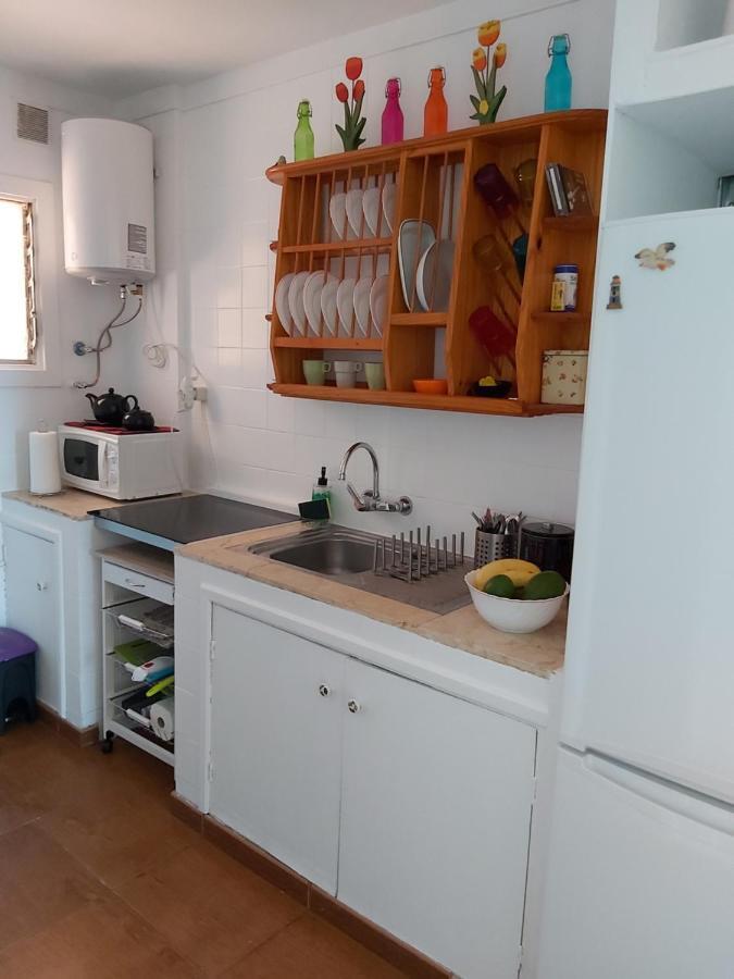 Apartmán Acogedor Estudio En Playa San Marcos, Icod De Los Vinos Exteriér fotografie
